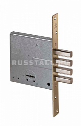 Замок CISA 57.028.60 - Фото Замок CISA 57.028.60 - Изображение