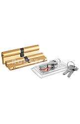 Цилиндровый механизм KALE KILIT 164 OBS BNE-Z - Изображение