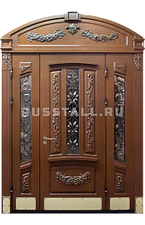 Входная элитная дверь RS144 - Изображение