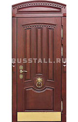Металлическая дверь RS101 - Фото Металлическая дверь RS101 - Изображение
