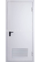 Дверь для котельной RS110 - Изображение