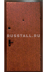 Дверь с винилискожей RS28 - Изображение