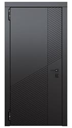 Дверь в квартиру RS1006 - Изображение