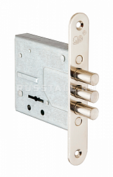 Замок САМ ЗВ8-8У/15 - Фото Замок САМ ЗВ8-8У/15 - Изображение