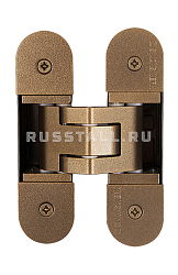 Петля SIMONSWERK TECTUS TE 303 3D Bronze-Metallic - Изображение