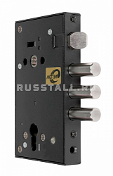 Замок МЕТТЭМ ЗВ4 703.0.0 - Фото Замок МЕТТЭМ ЗВ4 703.0.0 - Изображение