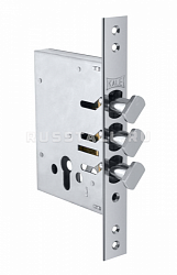 Замок KALE KILIT 287 D - Фото Замок KALE KILIT 287 D - Изображение