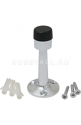 Дверной упор ARMADILLO DH033ZA CP - Изображение