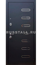 Стальная дверь бизнес класса RS16 - Фото Стальная дверь бизнес класса RS16 - Изображение