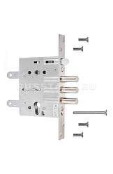 Замок КРИТ-М ЗВ-7РМ-004-Хп - Изображение