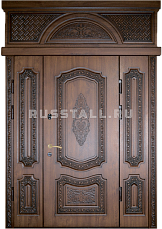 Входная дверь премиум класса RS90 - Изображение