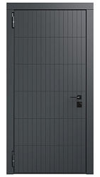 Дверь в квартиру RS99-9 - Изображение