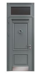 Дверь в квартиру RTF101 - Изображение