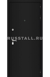 Железная дверь в квартиру RS71 - Изображение