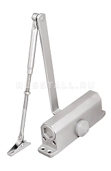 Доводчик дверной PUNTO SD-2040 AL - Изображение