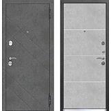 Входная дверь RS204 - Фото Входная дверь RS204 - Изображение