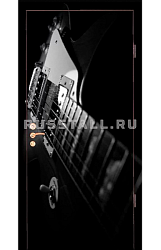 Стальная дверь премиум класса RS84 - Фото Стальная дверь премиум класса RS84 - Изображение