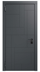 Дверь в квартиру RS99-2 - Изображение