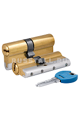 Цилиндровый механизм KALE KILIT 164 YGS - Изображение