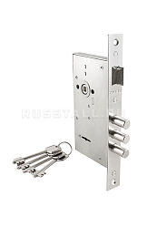 Замок ЗЕНИТ ЗВ9-6 - Изображение