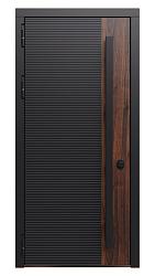 Дверь с терморазрывом RS108 - Изображение