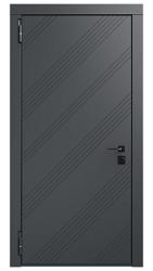 Дверь в квартиру RS99-7 - Изображение