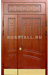 Входная дверь премиум класса RS105 - Изображение