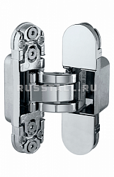 Петля AGB ECLIPSE 2.0 E30200.03.06 - Фото Петля AGB ECLIPSE 2.0 E30200.03.06 - Изображение