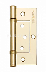 Петля FUARO 300-2BB PB - Фото Петля FUARO 300-2BB PB - Изображение