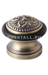 Дверной упор FUARO DS SM01 MAB-6 - Изображение