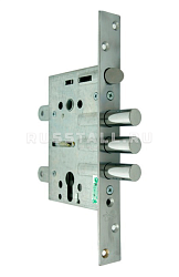 Замок КРИТ-М ЗВ-7РМП-006-Хп - Изображение