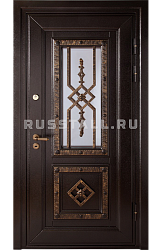 Входная термодверь RS45 - Изображение