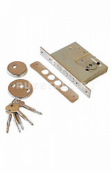 Замок СЕЛЬМАШ ЗВ-042 - Фото Замок СЕЛЬМАШ ЗВ-042 - Изображение