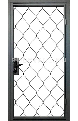 Техническая дверь RS135 - Изображение